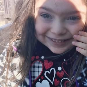 Meet your Posher, Annalise